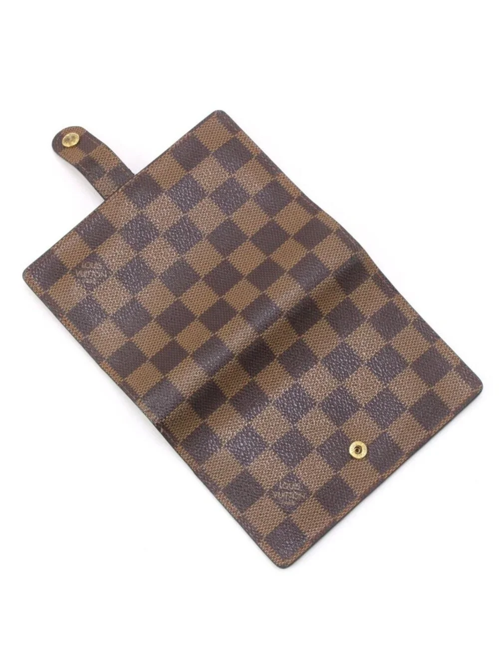 Louis Vuitton Agenda PM Notebook Cover